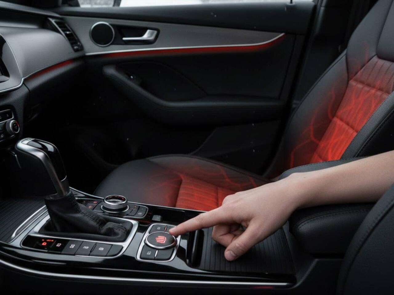 Avtomobillərdəki bu funksiya kişiləri sonsuzlaşdırır  15 dəqiqədən