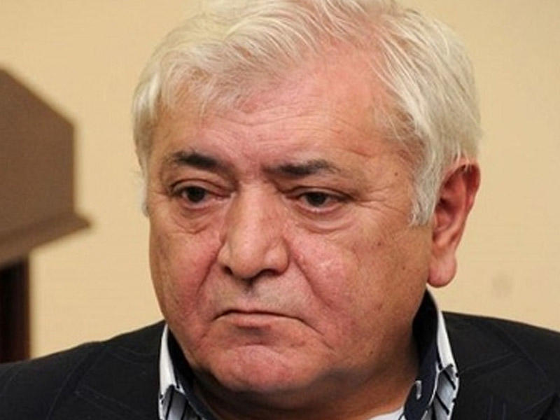 &ldquo;Oğlum Yadullanın m&uuml;sibəti he&ccedil; belə olmamışdı&rdquo;