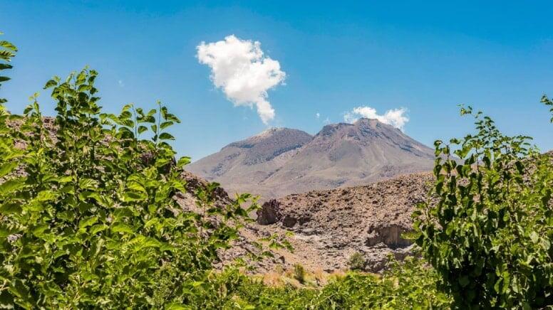700 min ildir yatan nəhəng oyandı: S&uuml;rətlə y&uuml;ksəlir