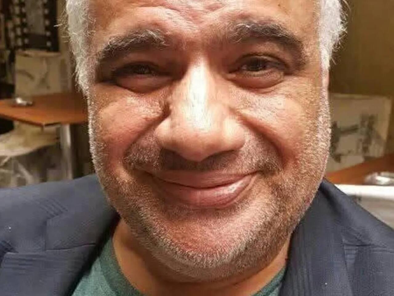 "Küçədə ölmək istəmirəm" deyən "Yeşilçam" aktyoru vəfat etdi  VİDEO  FOTO