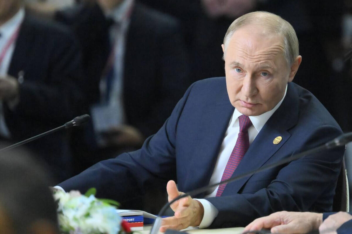 Rusiyada ardarda baş vermiş müəmmalı ölümlər  Putinə yaxın adamlara nə olur?  FOTO