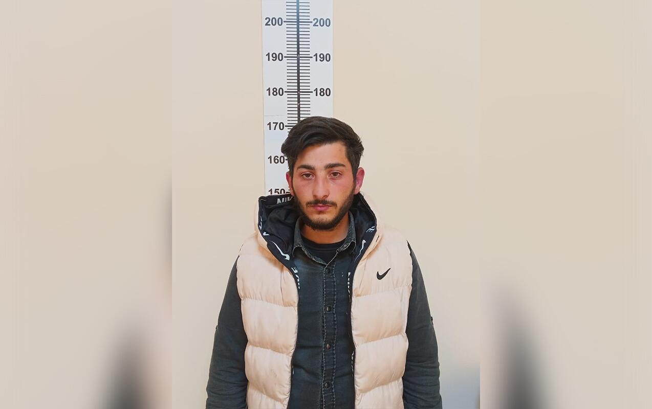 Polis Şərurda əməliyyat ke&ccedil;irdi  Saxlanılanlar var