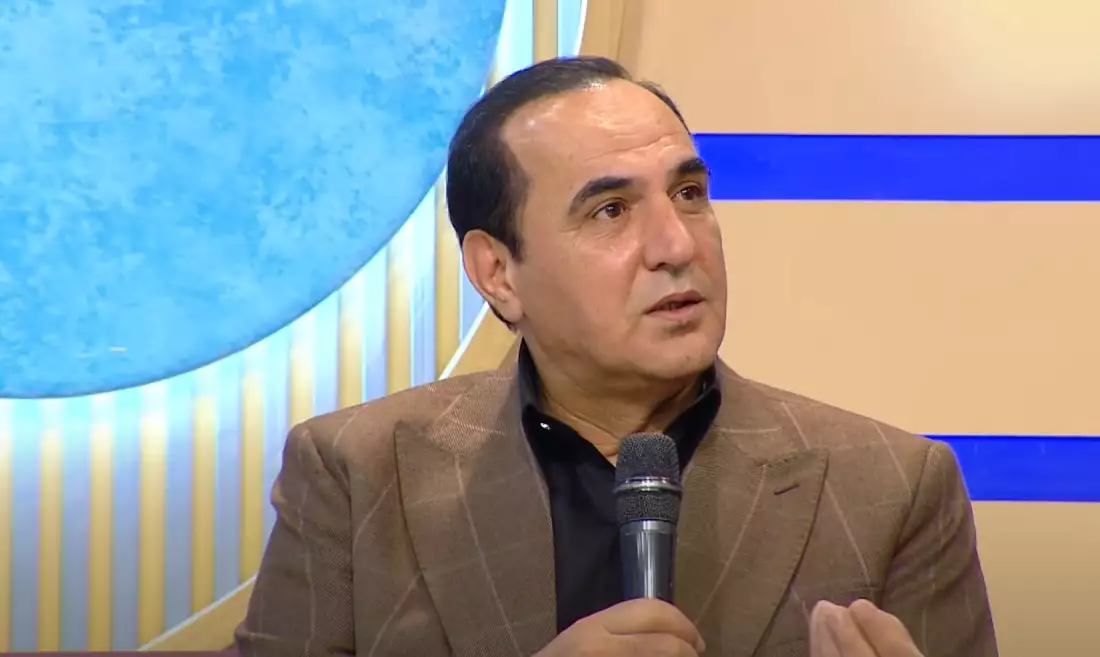 Manaf efirdə "quruyub qaldı"  Nəfəsə görə meyxanaçıdan XƏBƏRDARLIQ! 