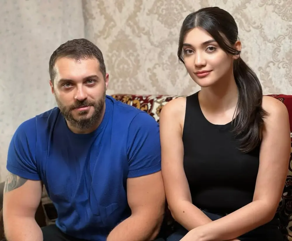 C&ouml;vdət 3c&uuml; dəfə ata oldu 