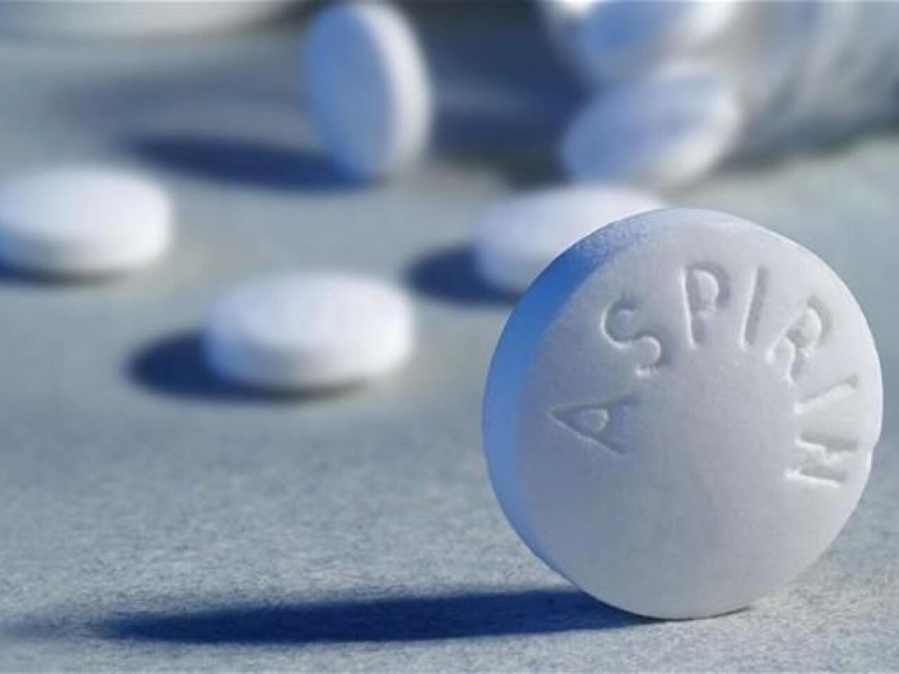 "1000 nəfərə aspirin versək, 5 il ərzində infarktın qarşısını ala bilərik, amma..."