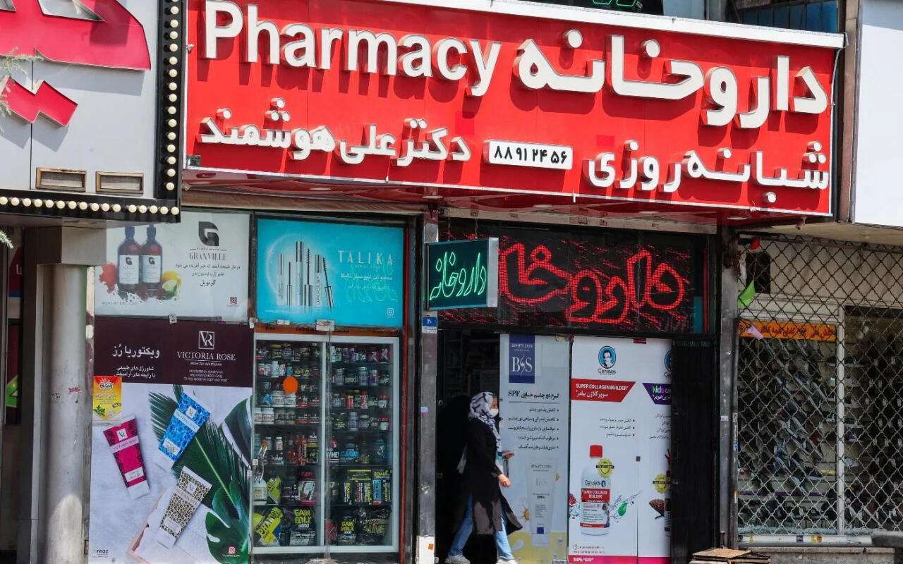 Əcza&ccedil;ılıq ordudan &ouml;nəmlidir: İran d&ouml;vlət&ccedil;iliyində gizli b&ouml;hran