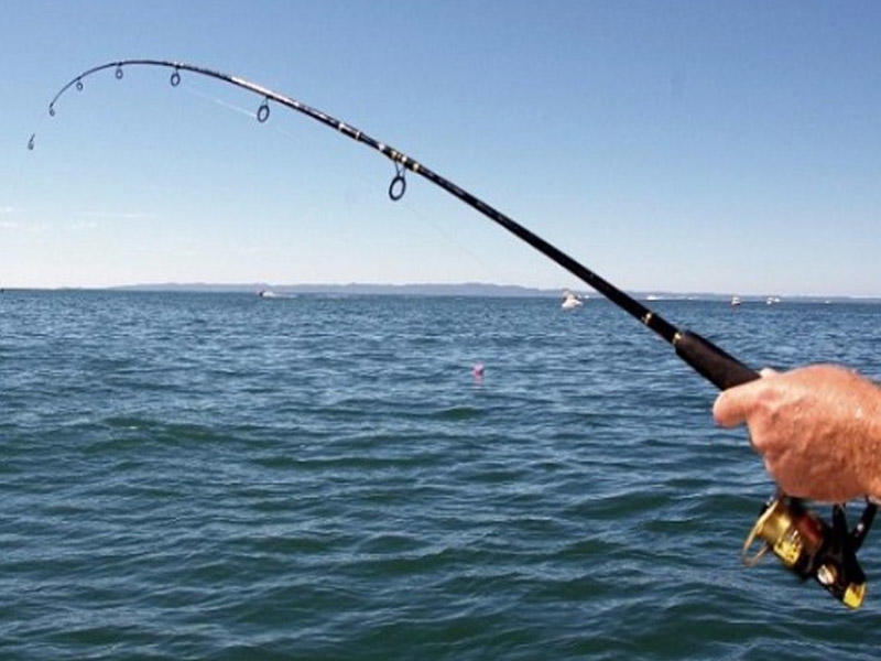 Astarada itkin d&uuml;şən balıq&ccedil;ılar tapıldılar