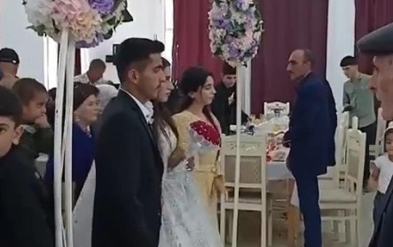 “Hamilə olduğunu toy günü öyrəndik”  Əfsanənin atası