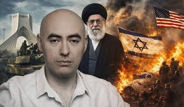 Zirəddindən İranla bağlı dəhşətli PROQNOZ