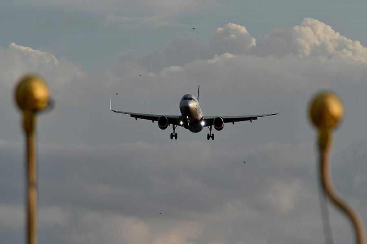 ABŞdə təyyarə qəzası: &Ouml;lənlər var 