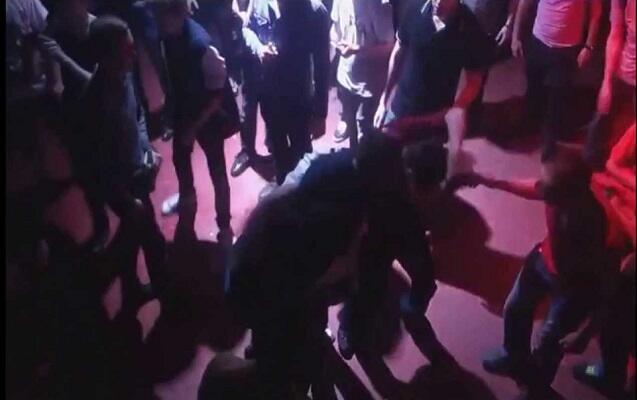 Azərbaycanda toy yasa döndü