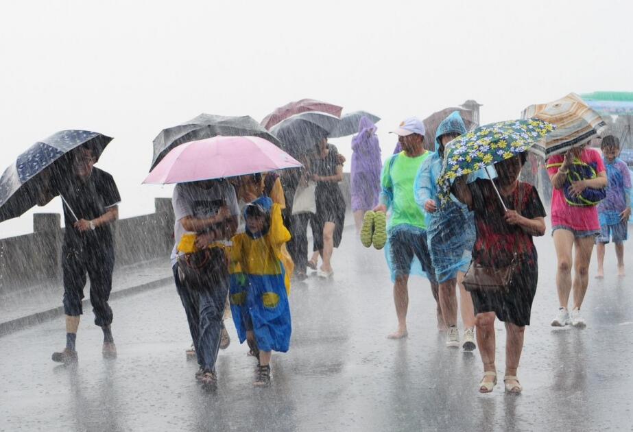 Bu tarixdən hava kəskin dəyişir: Dolu düşəcək, qar yağacaq  XƏBƏRDARLIQ