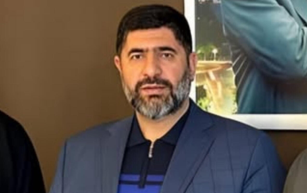 Ruslan Eyyubov bu maddələrlə  İttiham olunur