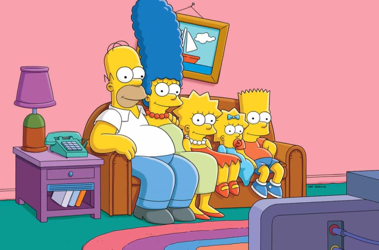 “Simpsonlar” 20 ildən sonra geri qayıdır