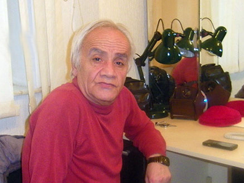 Əməkdar artistin dəfn yeri məlum oldu