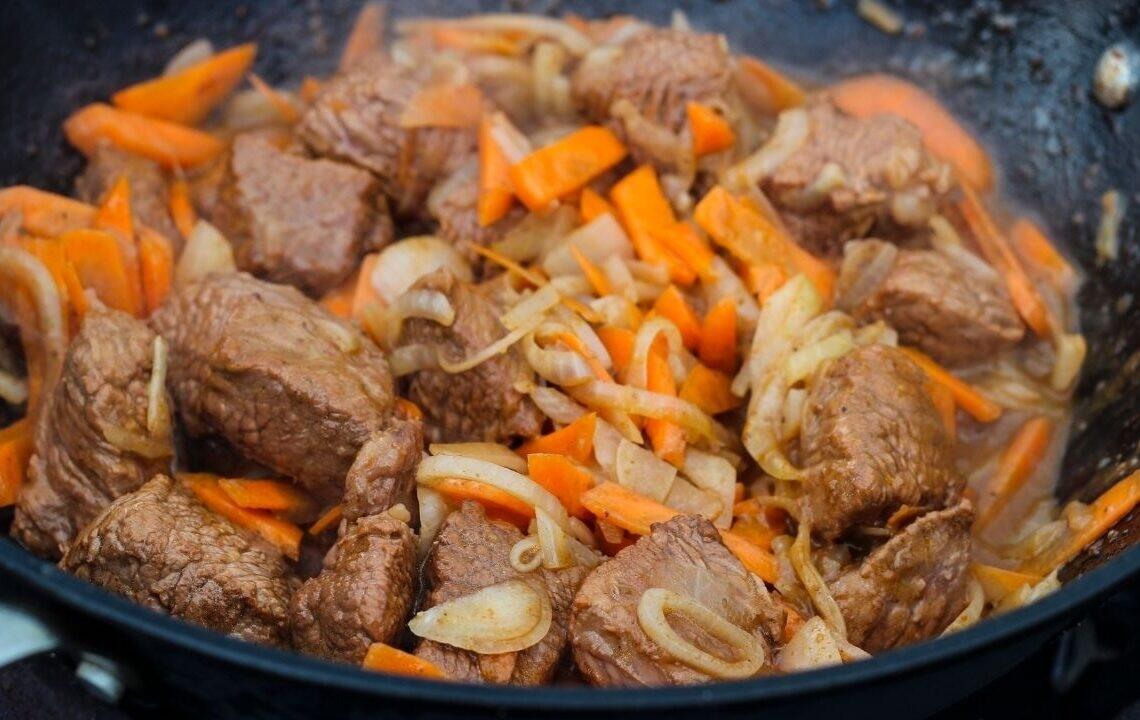 Əti pambıq kimi edir  tək bir inqrediyent kifayətdir