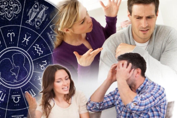 B&uuml;rclər sevgililərinə nəyi əsla bağışlamırlar?  Xəyanət, yalan, laqeydlik...