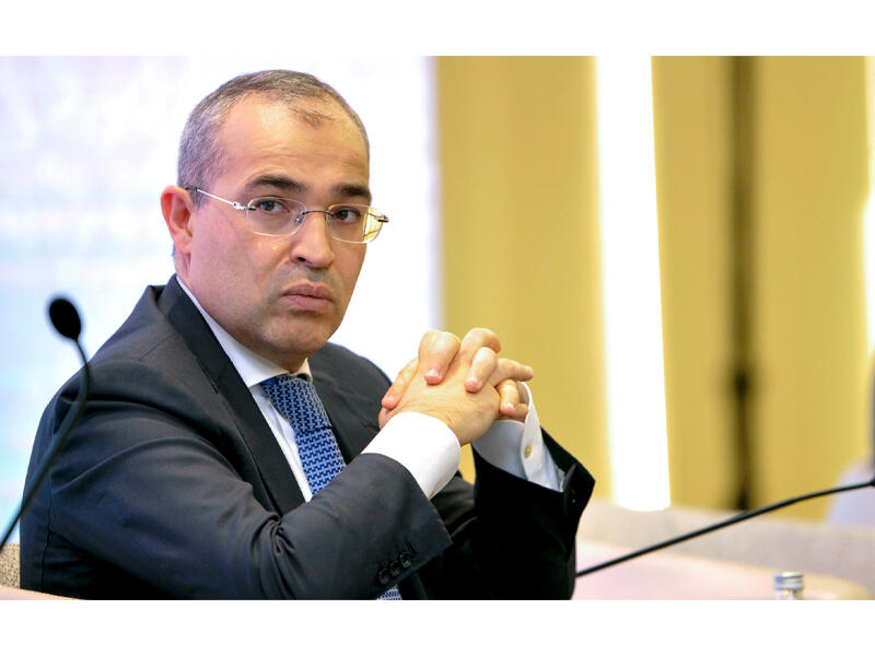 Mikayıl Cabbarova yeni vəzifə verildi 