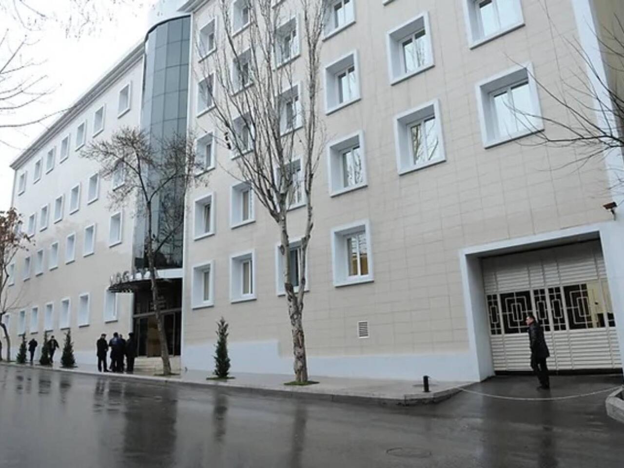 "Cavadzadə"yə yeni direktor təyin olundu  FOTO