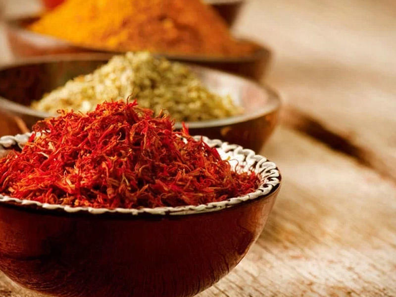 Zəfəran haqqında bilmədiklərimiz –