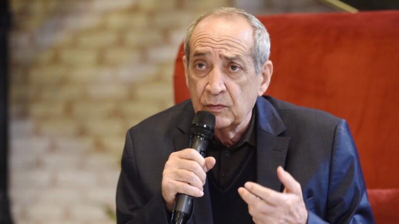 Rasim Balayev T&uuml;rkiyəyə aparıldı