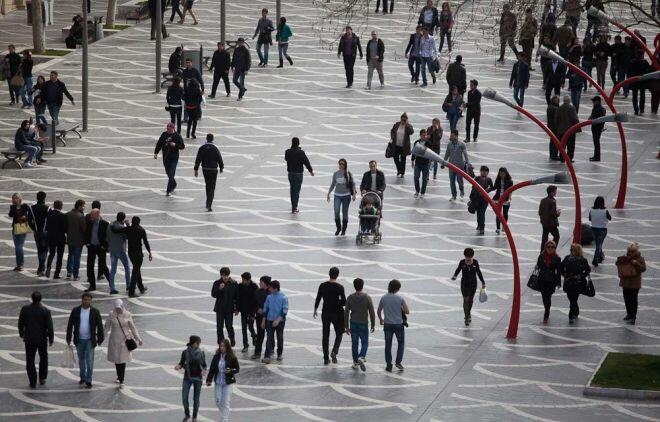 Əhaliyə XƏBƏRDARLIQ  Saat 10:00dan etibarən...