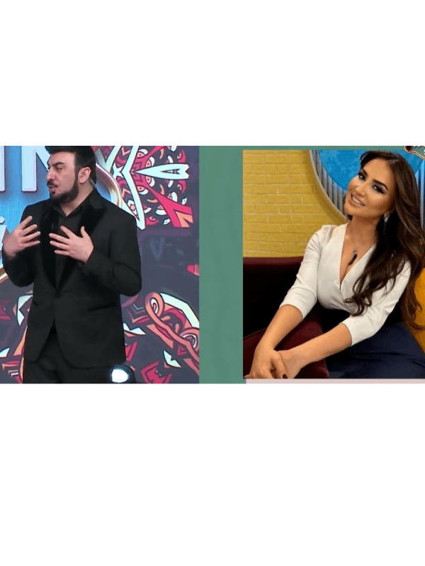 Efirdə DAVA: "Sözlərimi Qumrala yox, Kamil Zeynallıya eşitdirirdim" 