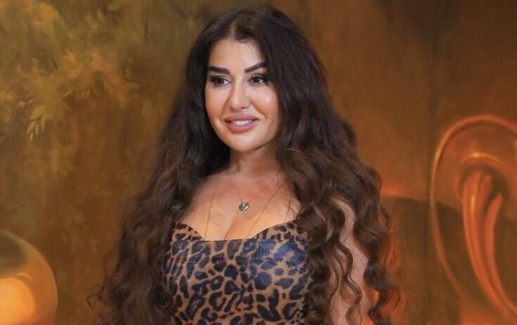 "Beş qurbağa mənim boynumda &ouml;ld&uuml;, sağaldım"