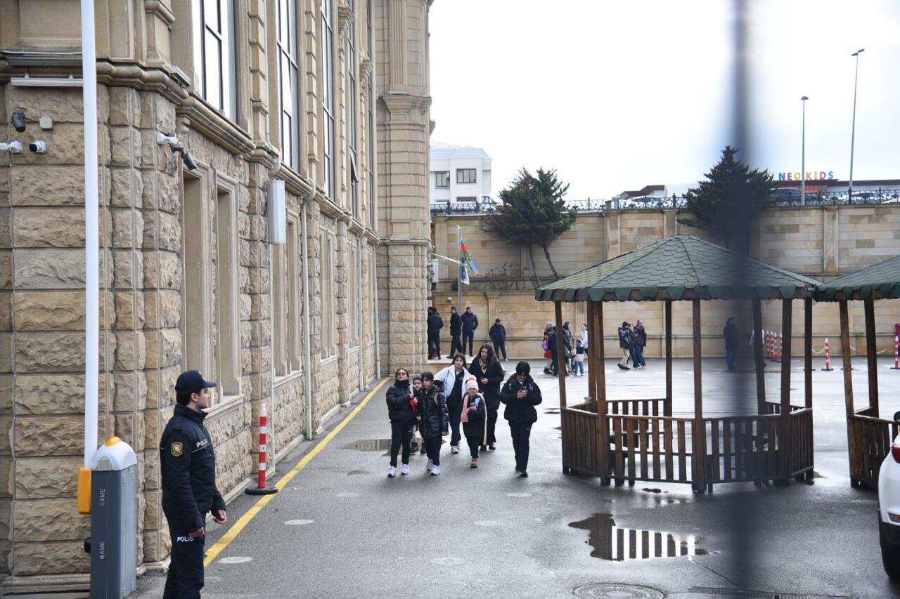 "İdrak"da təhsil haqqı illik 16 min manat imiş  Pul hələ keyfiyyət deyil