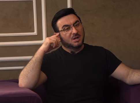 Tolikin yerinə o GƏLDİ 