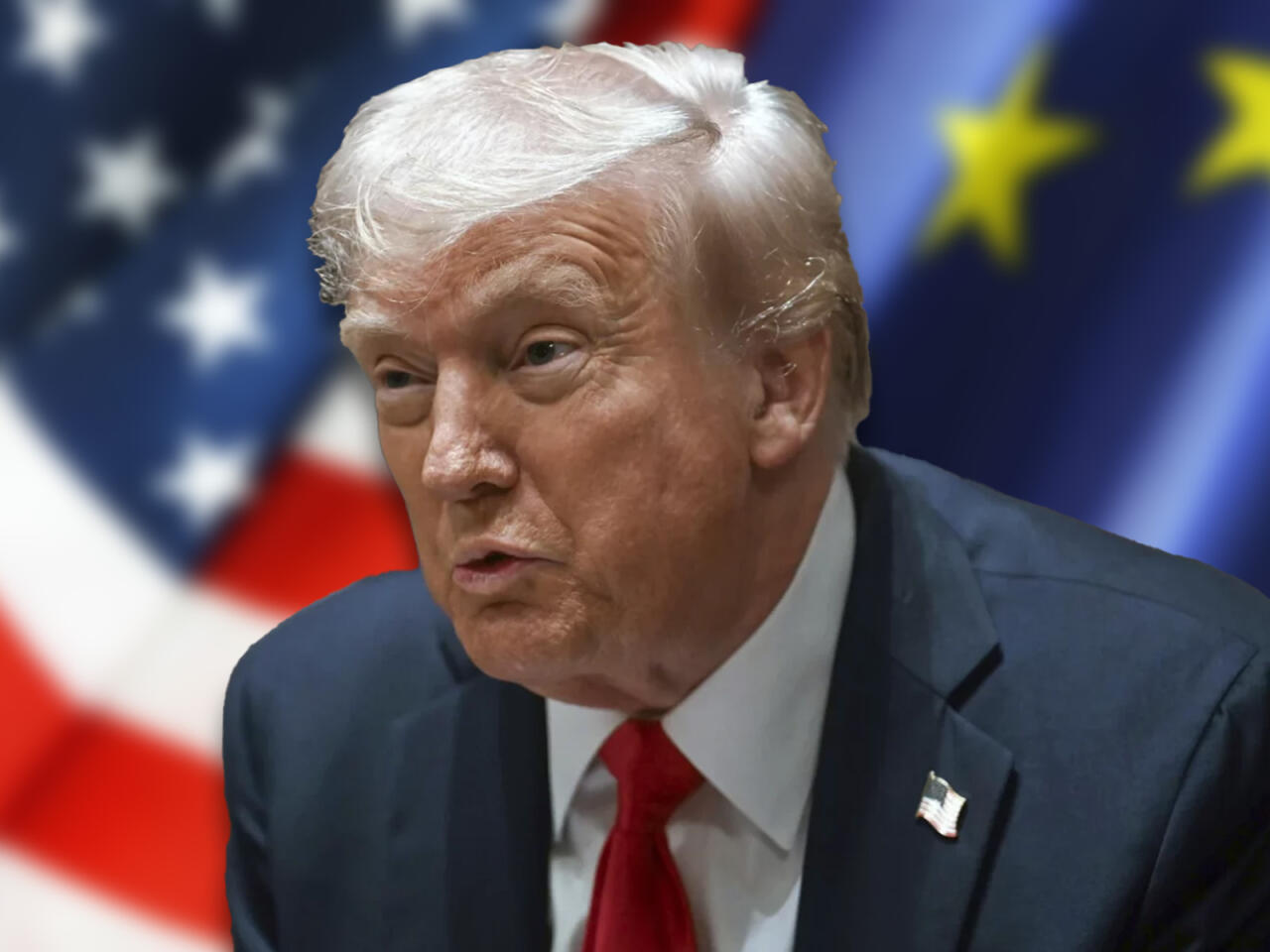 “Forbes” Tramp ailəsinin sərvətində böyük artımı AÇIQLADI