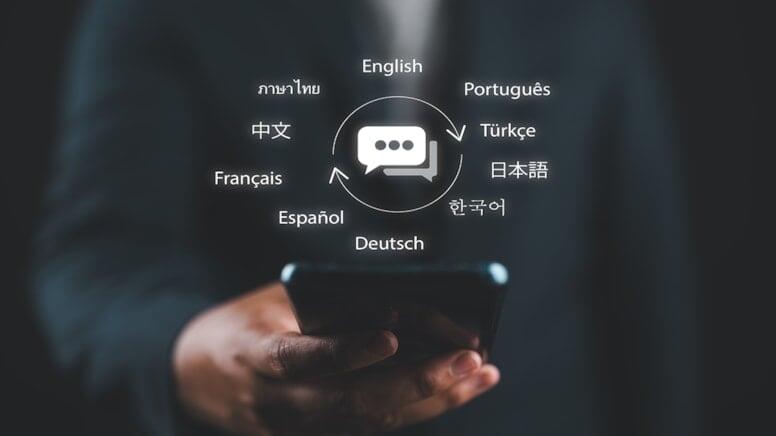 Ana dil və ya rəsmi dil deyil: Avropanın ən &ccedil;ox danışılan ikinci dili məlum oldu