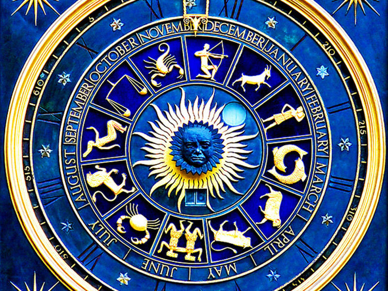 Günün qoroskopu: Sakitlik və struktur vacib olacaq