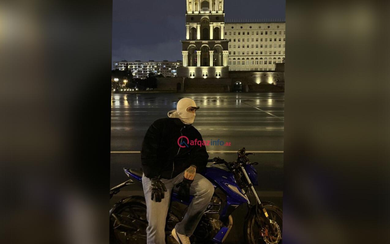 Nərimanovda faciəvi şəkildə &ouml;lən 19 yaşlı Ramalın