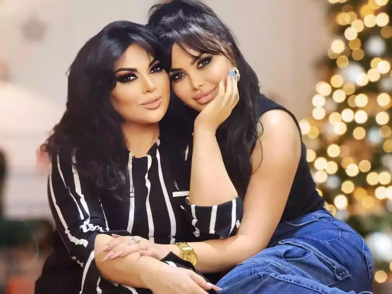 Efirə üzərində 122 min manatlıq geyim və zinət əşyaları ilə gəldi 