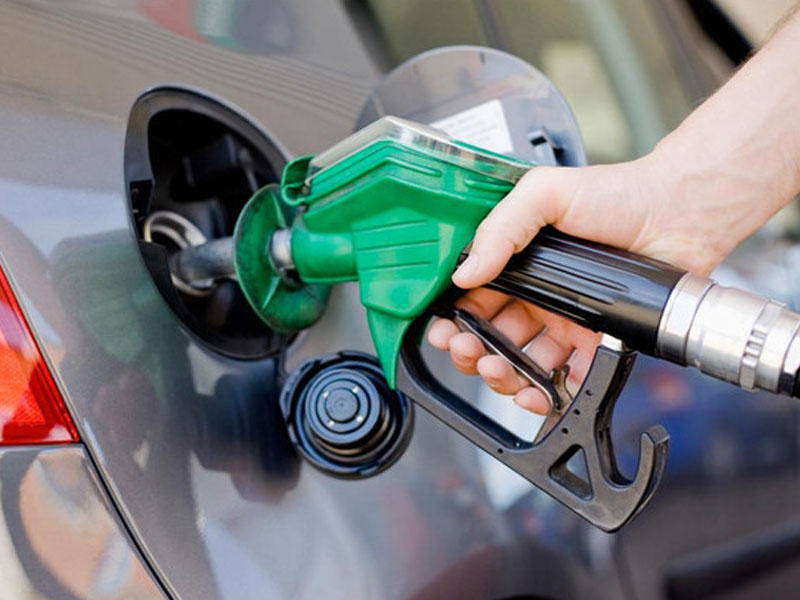 Benzinin qiyməti bahalaşa BİLƏR