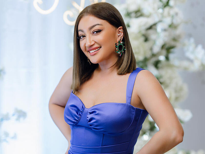 Z&uuml;mr&uuml;d əməkdar artistlə efirdə BARIŞDI 