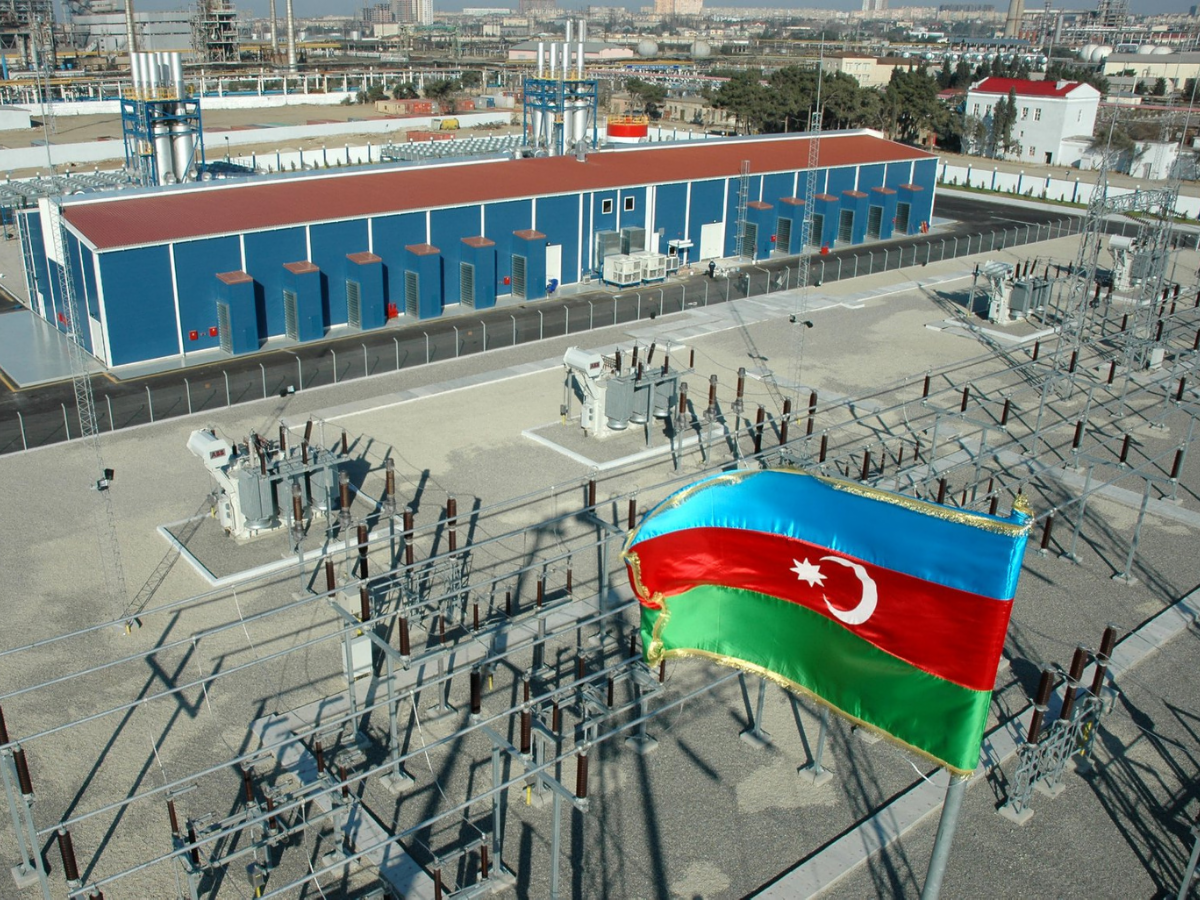 Tikinti obyektlərinə tələb olunan g&uuml;c&uuml;n hesablanma qaydasında dəyişiklik edilib