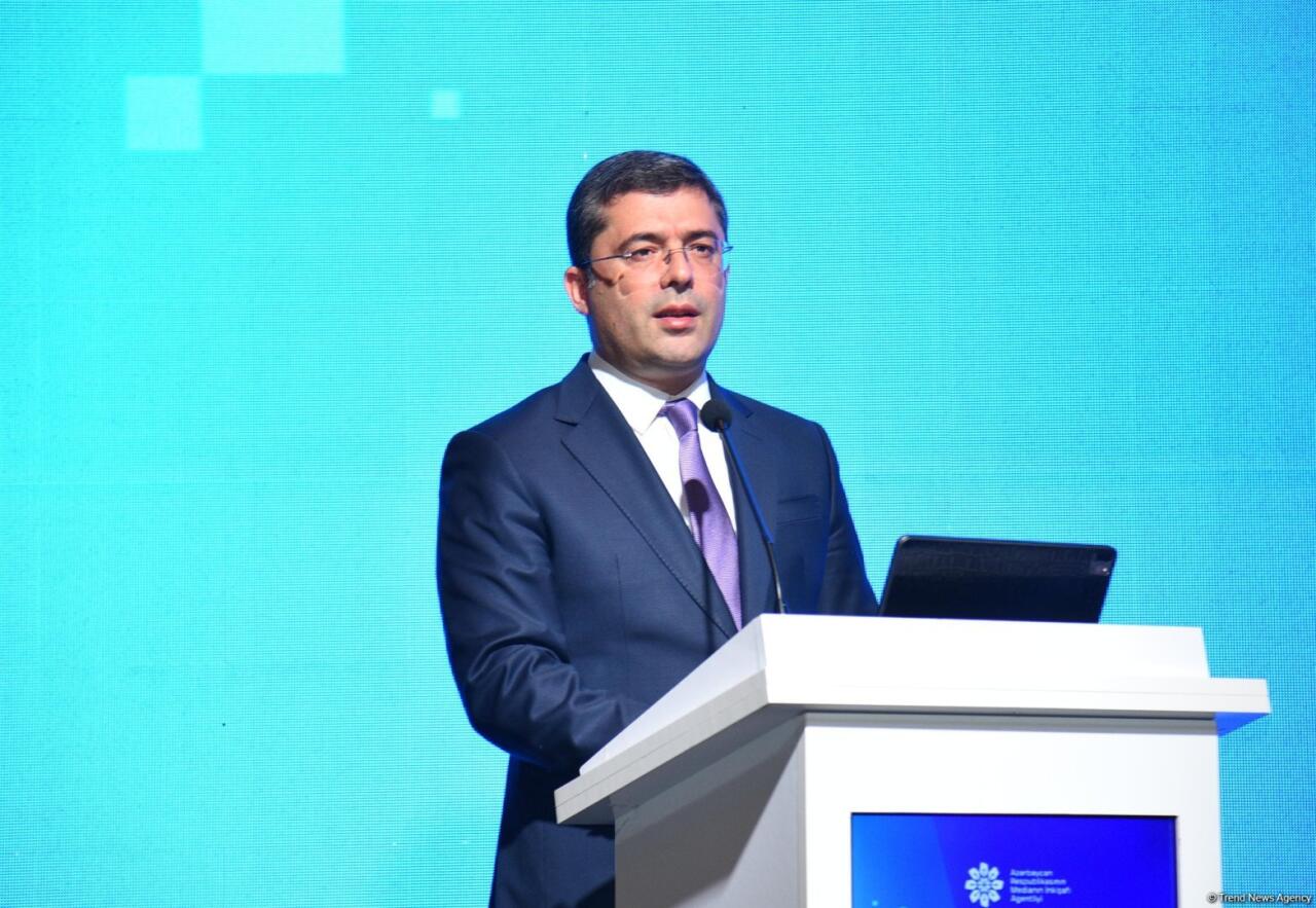 Azərbaycan və Özbəkistan xalqlarını əsrlərin dərinliklərindən gələn qardaşlıq telləri birləşdirir  Əhməd İsmayılov