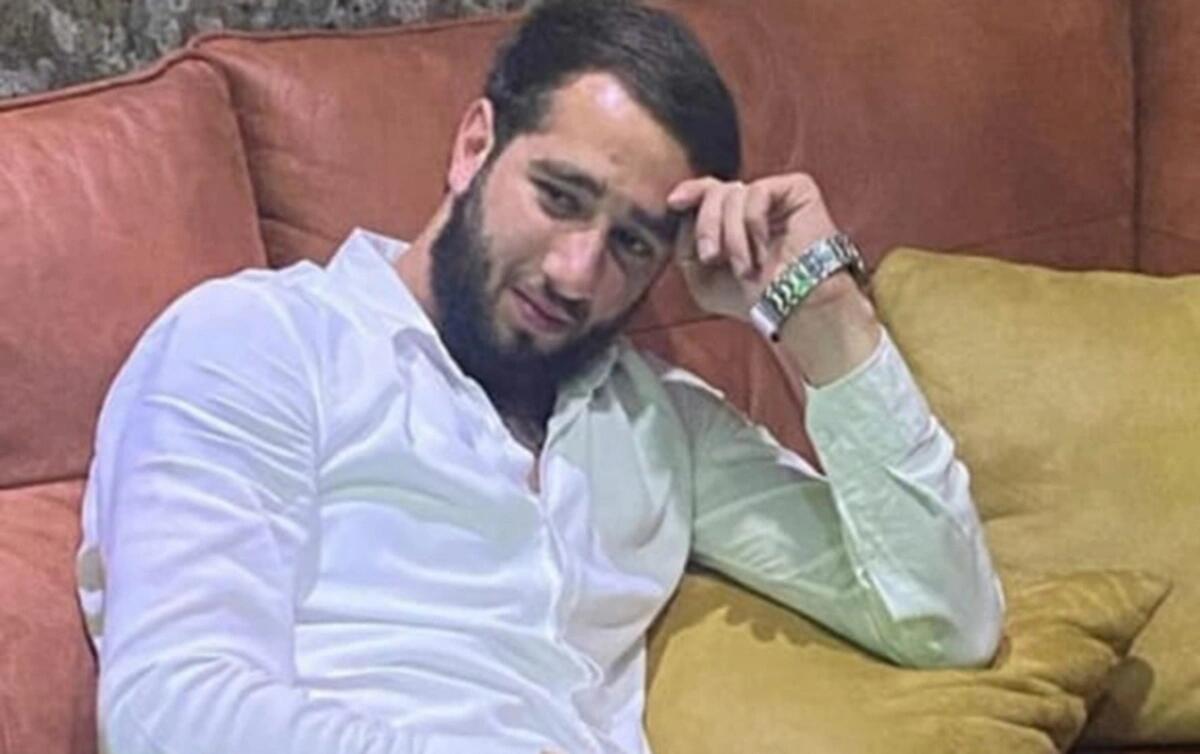 24 yaşlı idmançını öldürən dostuna hökm oxundu 