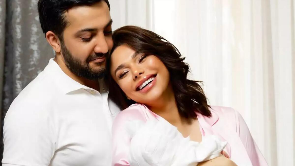 Aysun: "Atası qızımla görüşməyib, süni intelellektdir"