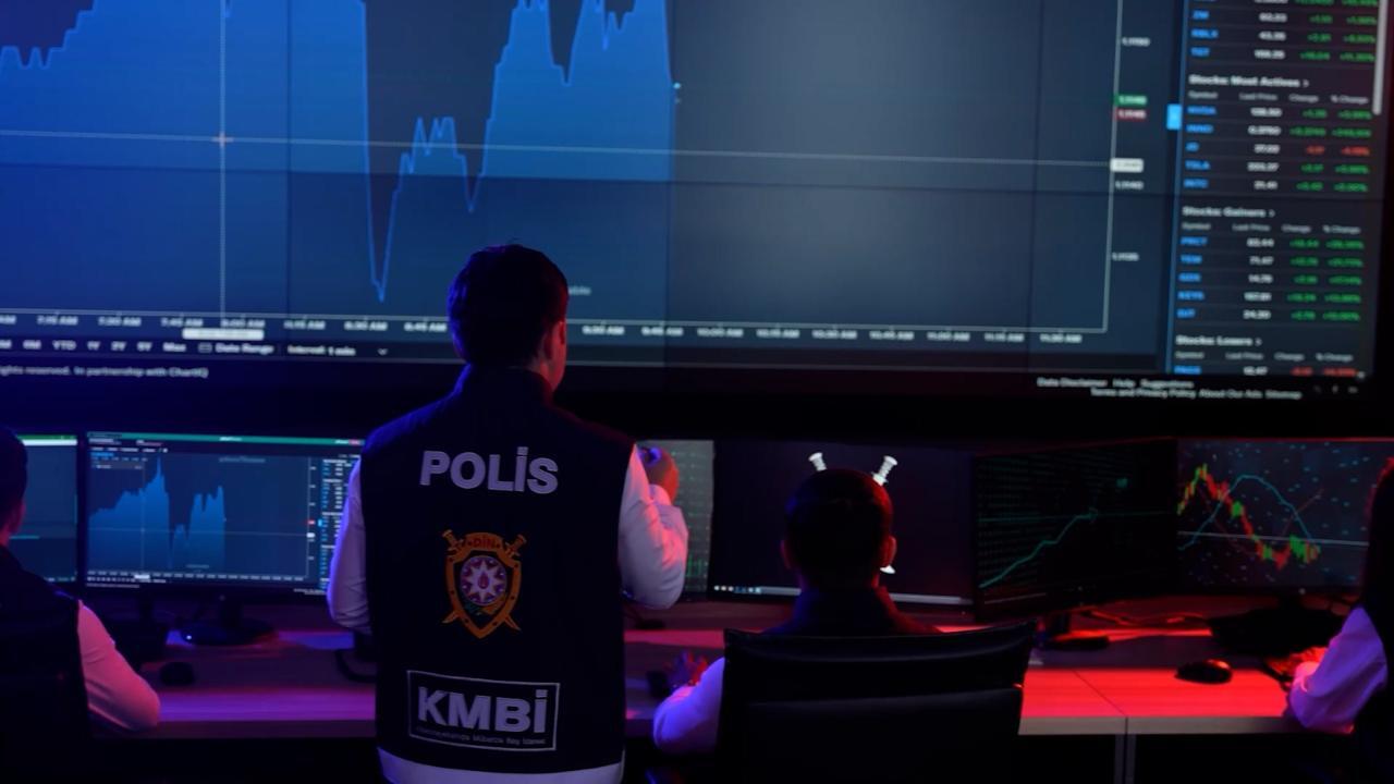 DİNdən kibercinayətkarlıqla bağlı XƏBƏRDARLIQ