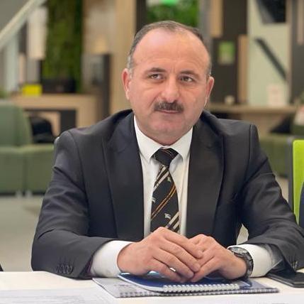 Bəhruz Quliyev “Trend” BİAnı təbrik etdi
