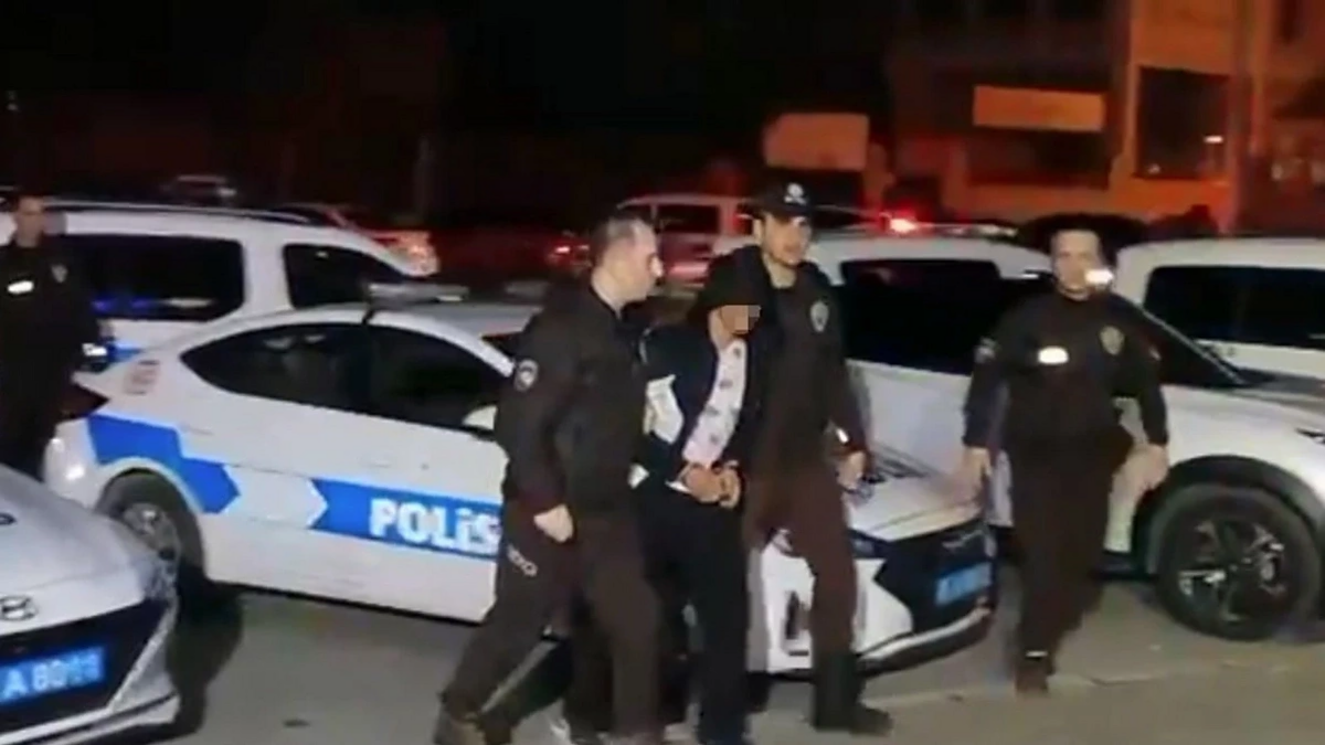 17 yaşında 95 il həbs cəzası aldı