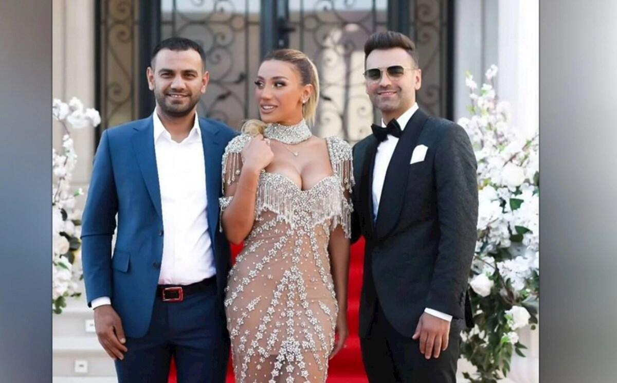 R&ouml;ya Ayxanın əkiz qardaşları nə işlə məşğuldur?