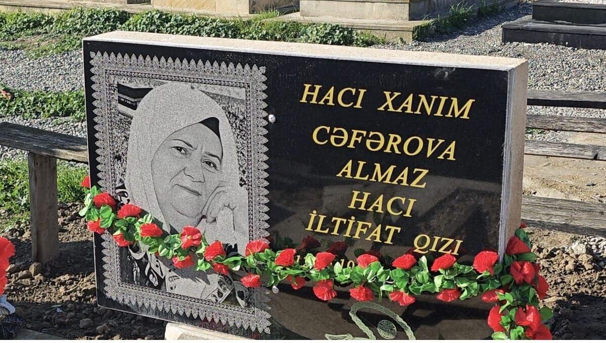 Biləsuvarda qayınananı &ouml;ld&uuml;rən gəlin &ouml;z qohumu imiş &ndash; TƏFƏRR&Uuml;AT