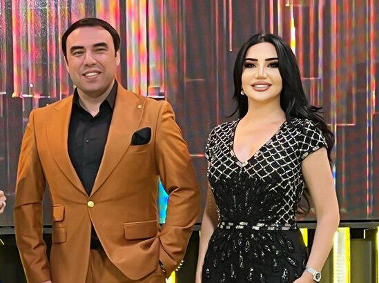 Xanəndələr canlı efirdə barışdılar  VİDEO