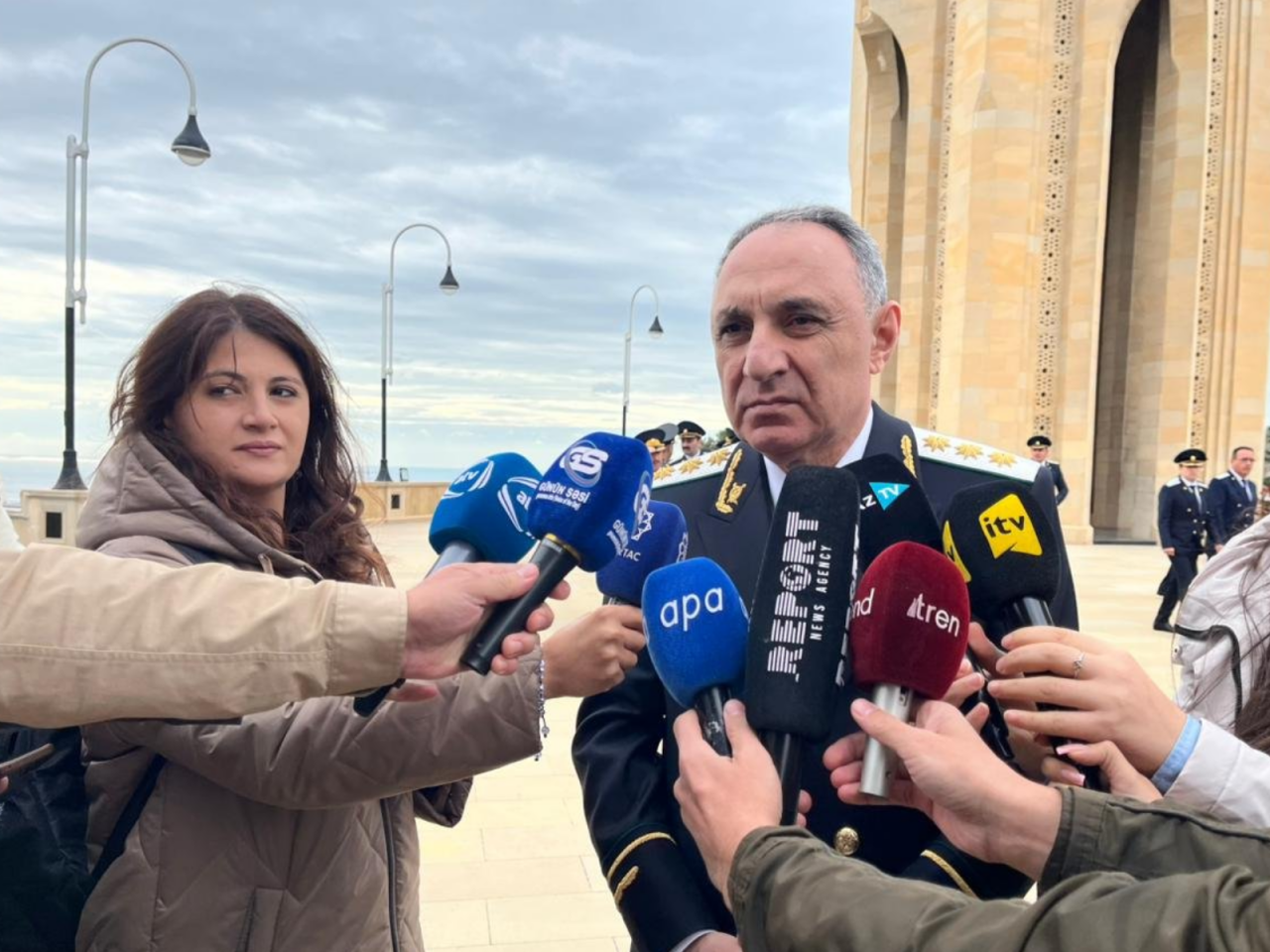 "Yekaterinburqda azərbaycanlılara qarşı törədilən cinayətlə bağlı araşdırma aparılır"