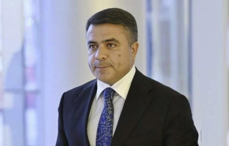 Cabir İmanov vəfat etdi