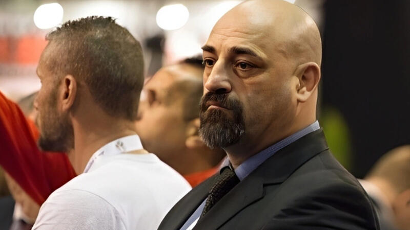 Rauf İbrahimovun oğlu faciəli şəkildə öldü 